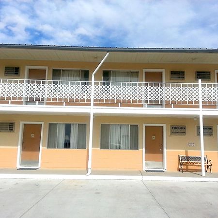 Budget Inn Motel Gallup Dış mekan fotoğraf