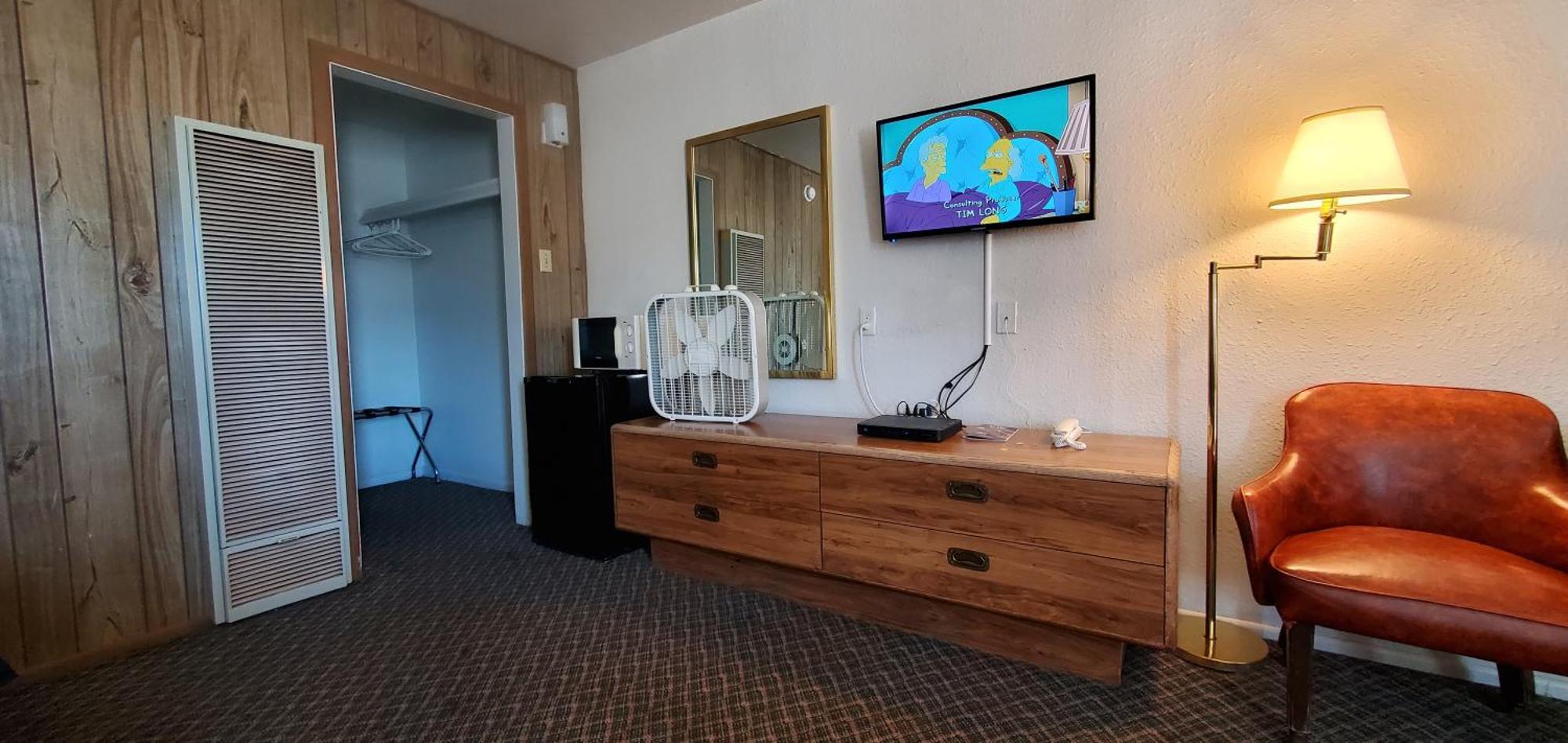 Budget Inn Motel Gallup Dış mekan fotoğraf